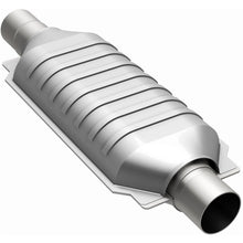 Load image into Gallery viewer, MagnaFlow Conv Univ 2.25 W/Perf Tube

