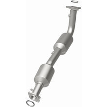 Load image into Gallery viewer, MagnaFlow Conv DF 07-09 Toyota Tundra/Sequoia V8 4.7L

