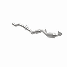Load image into Gallery viewer, Magnaflow 11-17 Volkswagen Touareg 3.6L Direct Fit Converter
