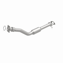 Load image into Gallery viewer, Magnaflow 04-05 Chevrolet Impala 3.4L Direct Fit Converter
