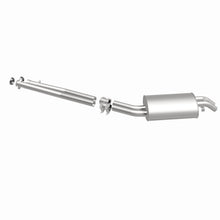 Load image into Gallery viewer, MagnaFlow BRE Exhaust Kit 86-89 Mercedes 560SL 5.6L

