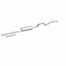 Load image into Gallery viewer, MagnaFlow BRE Exhaust Kit 04-07 Colorado Canyon
