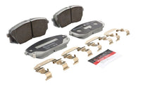 Load image into Gallery viewer, Brembo OE 2018 Hyundai Elantra/18-20 Elantra GT/Kona/19-21 Veloster Ceramic Brake Pad - Front | P30093N

