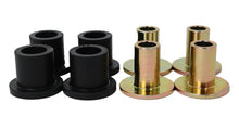 Load image into Gallery viewer, Energy Suspension 07-11 Toyota Camry Rack &amp; Pinion Bushing Set - Black Bushing Kits Energy Suspension
