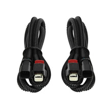 Load image into Gallery viewer, Westin 09-18 Dodge Ram 1500 / 19-24 1500 Class (excl. Warlock) Parking Sensor Harness Extention Westin
