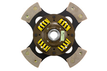 Load image into Gallery viewer, ACT 2006 Subaru Impreza 4 Pad Sprung Race Disc Clutch Discs ACT   
