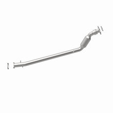 Load image into Gallery viewer, MagnaFlow Converter Direct Fit California Grade 07-08 Chevrolet Uplander 3.9L
