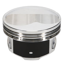Load image into Gallery viewer, JE Pistons Small Block Ford (20 Degree Head) 4.155 Bore / 1.230 CD / 0.927 Pin - Set of 8 JE Pistons
