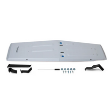 Load image into Gallery viewer, Rival 2024-2026 Ford Ranger Raptor  Aluminum Gas Tank Skid Plate
