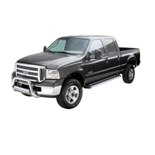 Load image into Gallery viewer, Westin 1999-2016 Ford F-250/350 Crew Cab Running Board Mount Kit - Black Westin
