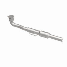 Load image into Gallery viewer, Magnaflow 07-11 Saab 9-3 2.0L Direct Fit Converter
