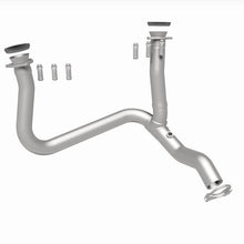 Load image into Gallery viewer, BRE Exhaust 92-93 S10 Sonoma 2.8L 4.3L Front Pipe Kit
