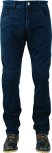 Load image into Gallery viewer, Speed and Strength True Grit Jeans Blue Size - 30 X 30 Pants Speed and Strength   
