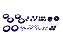 Load image into Gallery viewer, SuperPro 1957-1962 Triumph TR3A Base Front &amp; Rear Vehicle Kit

