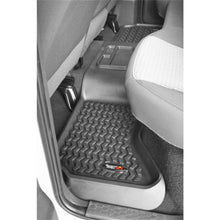 Load image into Gallery viewer, Rugged Ridge Floor Liner Rear Black 2002-2018 Dodge Ram 1500 Quad Cab Rugged Ridge
