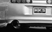 Load image into Gallery viewer, HKS SILENT Hi-POWER TURBO E-JZA80 2JZ-GTE Catback HKS   
