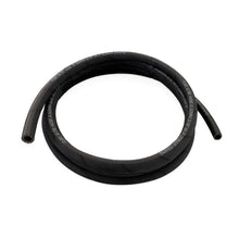 Load image into Gallery viewer, Mishimoto Push Lock Hose, Black, -6AN, 240in Length Hoses Mishimoto   
