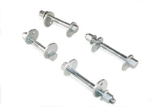 Load image into Gallery viewer, SuperPro Lower Alignment Caster Camber Cam Bolt Kit
