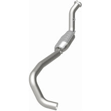 Load image into Gallery viewer, MagnaFlow Conv DF 04-05 Dodge Ram 1500 Pickup 5.7L D/S
