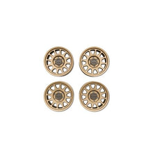 Load image into Gallery viewer, Ford Racing Bronco 17x8.5in Method Wheel &amp; Center Cap - Bronze Ford Racing
