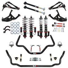 Load image into Gallery viewer, QA1 71-76 GM B-Body Level 3 Big Wheel Kit
