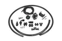 Load image into Gallery viewer, Radium Engineering VW/AUDI 2.8L 24V VR6 Fuel Rail Plumbing Kit
