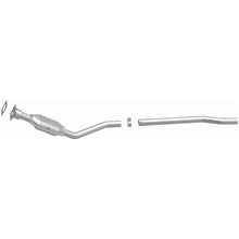 Load image into Gallery viewer, MagnaFlow Conv 01-03 Chrysler Voyager, Grand Voyager 01-04 Dodge Caravan *NOT FOR SALE IN CALIFORNIA

