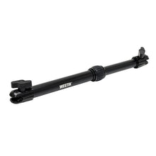 Load image into Gallery viewer, Westin Adventure Mount Accessory - 20mm Ball Telescoping Arm Mount | 10-21075
