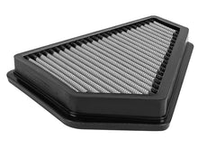 Load image into Gallery viewer, afe Magnum FLOW OE Replacement Air Filter Cadillac CTS 10-14 V6-3.0L / CTS-V 09-15 V8-6.2L (sc) aFe
