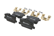 Load image into Gallery viewer, Brembo OE 2022 BMW i4/19-22 Z4/20-22 Toyota GR Supra PRIME Low-Met Brake Pad - Rear | P06114
