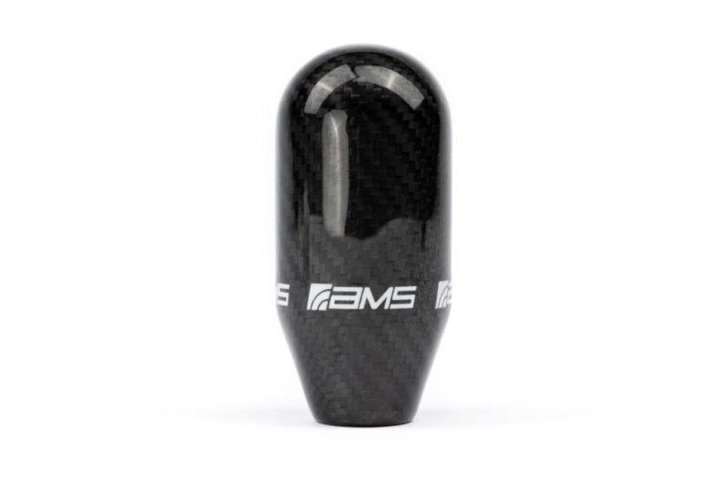 AMS Performance Subaru WRX/STI Weighted Shift Knob - Carbon Fiber AMS