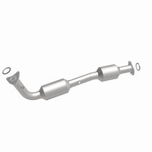 Load image into Gallery viewer, Magnaflow 07-18 Toyota Tundra 5.7L CARB Compliant Direct-Fit Catalytic Converter
