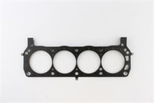 Load image into Gallery viewer, Cometic Ford SB 289/302/351 4.2in Bore .040in MLX Non-SVO Head Gasket - Right

