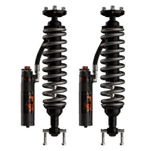 Load image into Gallery viewer, Fox 2024+ Ford Ranger 4WD DSC EVO 2.5 Performance Elite Front Coilover - 0-3in Lift

