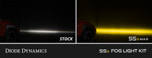 Load image into Gallery viewer, Diode Dynamics SS3 Max Type YS ABL White Fog Light Kit Diode Dynamics
