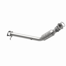 Load image into Gallery viewer, Magnaflow 06-09 Chevrolet Impala 3.5L Direct Fit Converter
