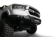 Load image into Gallery viewer, Addictive Desert Designs 19-24 RAM 1500 Black Label Front Bumper Addictive Desert Designs
