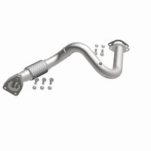 Load image into Gallery viewer, BRE Exhaust 13-17 BUICK ENCORE 1.4L Front Pipe Kit
