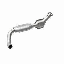 Load image into Gallery viewer, MagnaFlow Exhaust Products Catalytic Converter MagnaFlow Exhaust Products Magnaflow HM Grade Direct-Fit Catalytic Converter 23344
