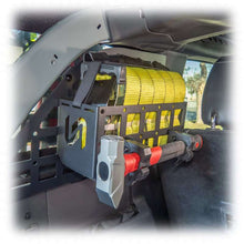 Load image into Gallery viewer, Turn Offroad Molle LocBasket 2x5 | MP-BASKET25
