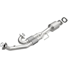 Load image into Gallery viewer, Magnaflow 04-09 Nissan Quest 3.5L Direct Fit Converter
