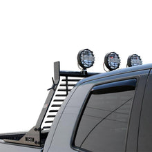 Load image into Gallery viewer, Westin 2002-2018 Dodge/Ram 1500 HD Headache Rack - Black Westin
