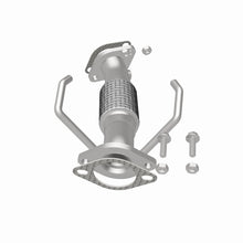 Load image into Gallery viewer, BRE Exhaust 12-13 KIA Soul 1.6L 2.0L Front Pipe Kit
