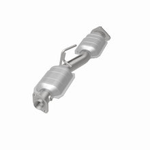 Load image into Gallery viewer, MagnaFlow Conv DF 99-00 Ford Explr Code X

