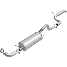 Load image into Gallery viewer, MagnaFlow BRE Exhaust Kit 11-17 T&amp;C Grand Caravan Ram C/V Routan 3.6L

