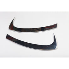 Load image into Gallery viewer, Rugged Ridge 07-10 Jeep Wrangler JK Chrome Center Dash Accents Rugged Ridge
