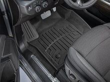Load image into Gallery viewer, WeatherTech 19-25 Chevrolet 1500 Front FloorLiner HP - Black
