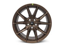 Load image into Gallery viewer, Ford Racing 24-25 Ford Mustang Dark Horse (Exl Handling pkg) 19x9.5in Sinister Bronze Wheel | M-1007-DHSB1995
