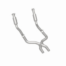Load image into Gallery viewer, Magnaflow 11-14 Ford Mustang 3.7L Direct Fit Converter
