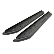 Westin 25-26 Toyota 4Runner Outlaw Running Boards - Textured Black | 28-33785